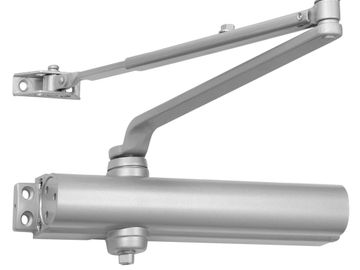 Norton 210 Door Closer In Brooklyn NY