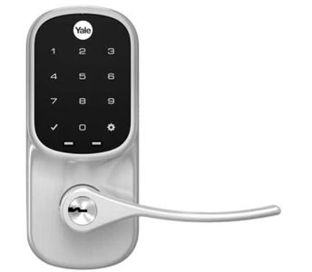 SMART LOCK INSTALLATION BROOKLYN