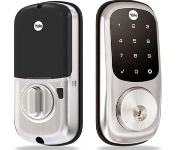 SMART LOCK BROOKLYN NY