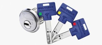 Mul T Lock Interactive Brooklyn NY