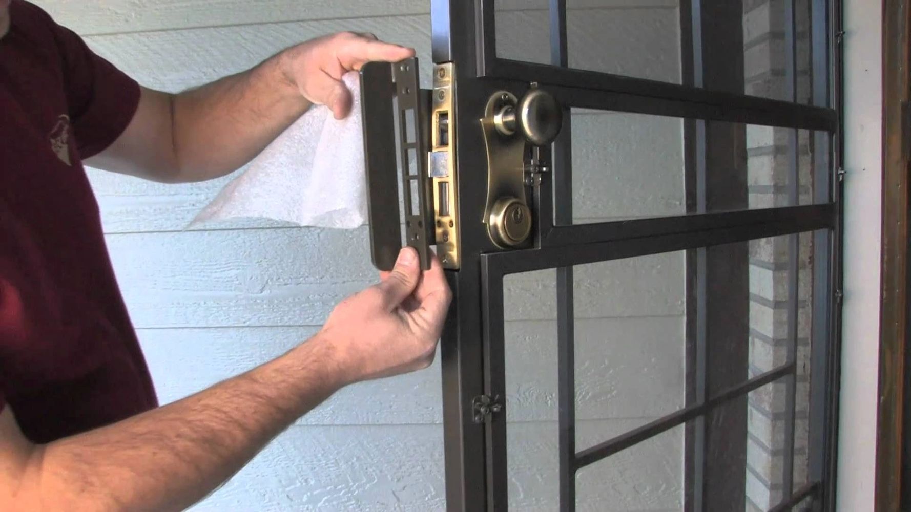 Locksmith Brooklyn