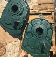 dodge gearbox repair