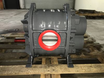 Roots blower repair kw gear & hydraulic 24/7 emergency crash service