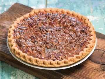 Pecan Pie