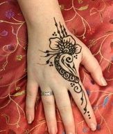 Art on the spot Henna Mendhi parties teen birthdays weddings bridal bachelorette parties MA RI