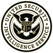 United Security Intelligence Service