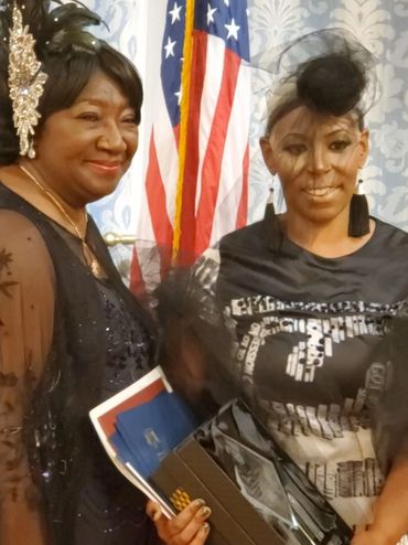 GOT TO STOP LLC & CEO & FOUNDER ERIKA LUCILLE