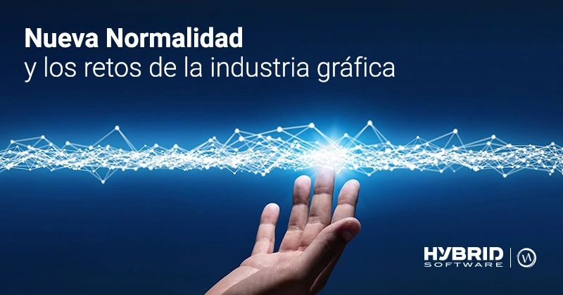 hybrid software vincle pre prensa digital