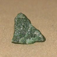 emerald energy crystals