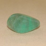 green flourite energy stones
