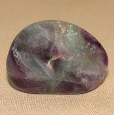 flourite energy stones