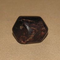 garnet energy stones