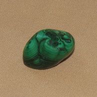 malachite energy stones