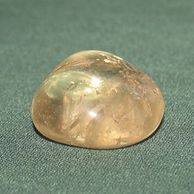 yellow calcite energy crystals