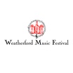 Weatherford Music Festival