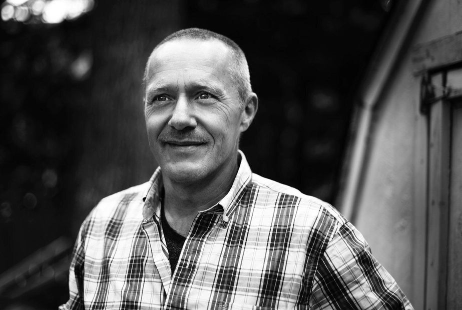 It all started in the Netherlands. I was born into a farming family and my childhood consisted of