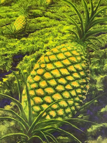 FINE OIL PAINTING PRINTS