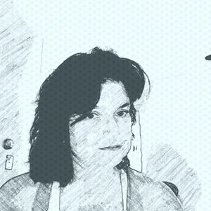 Rita Klachkin, artist, fine artist