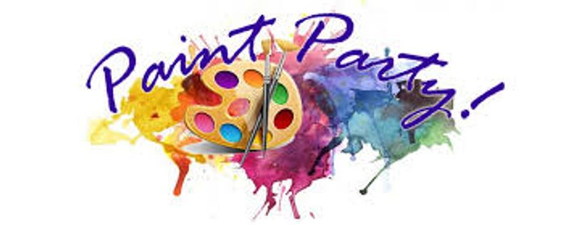 Paint Party