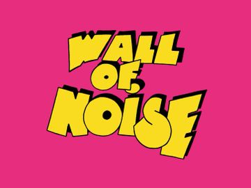 Doctor Mix & The Remix Wall Of Noise