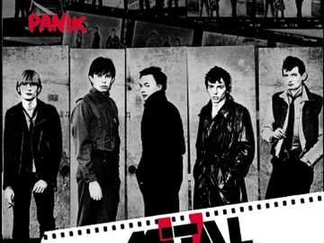Metal Urbain Panik