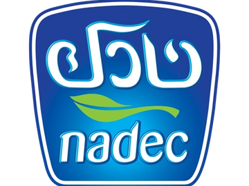 Nadec logo, Food industry, The National Agricultural Development Company
