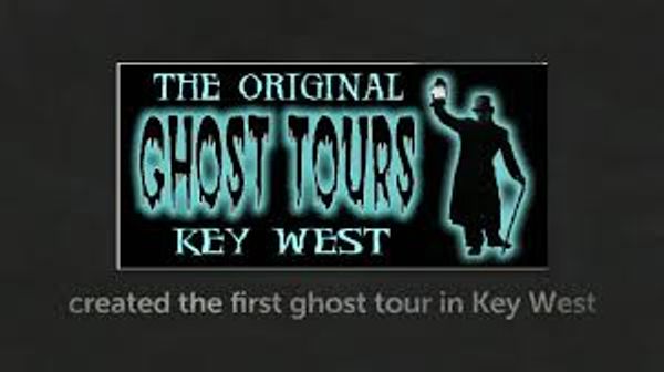 Original Ghost Tours of key west and best haunted tour ghost hunt key west florida