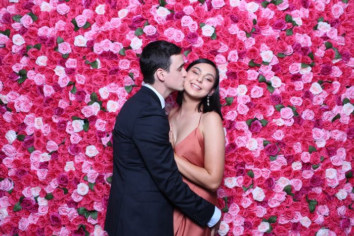 Wedding Photo Booth Brisbane