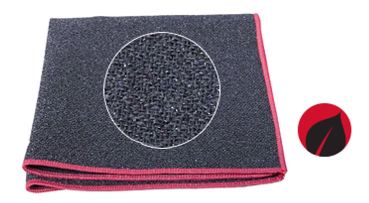 Nature Direct - Microfibre cloth