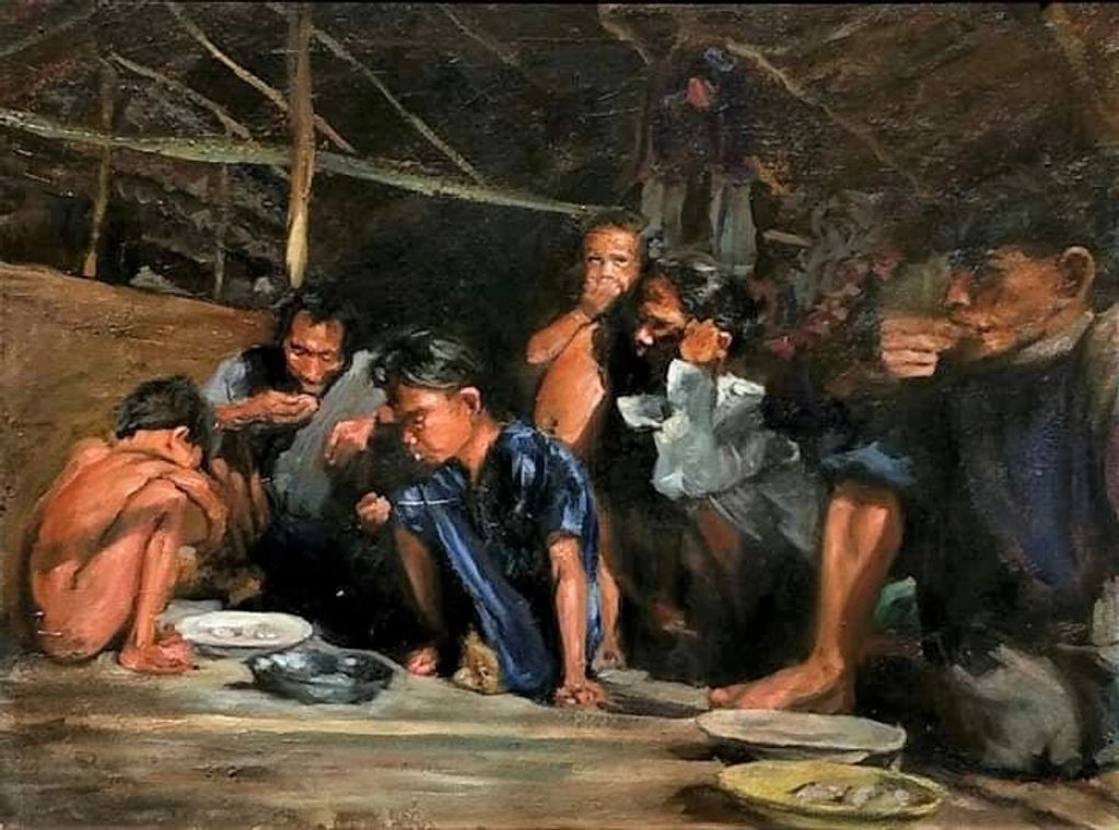 Rembert Quimada
Matanglawin First Place awardee