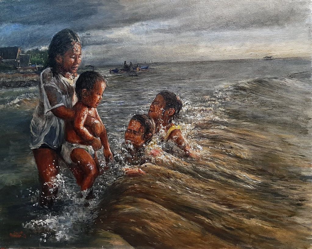 rOMAR qUIMADA