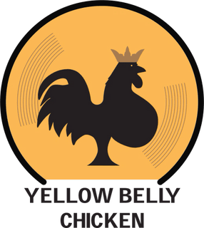 Yellow Belly Chicken