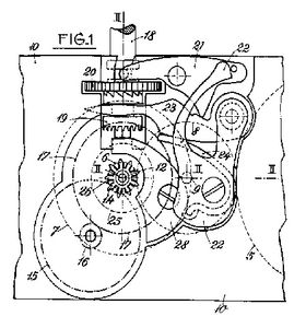 Vintage Glycine Airman Watch,Vintage Glycine Watches,Glycintennial