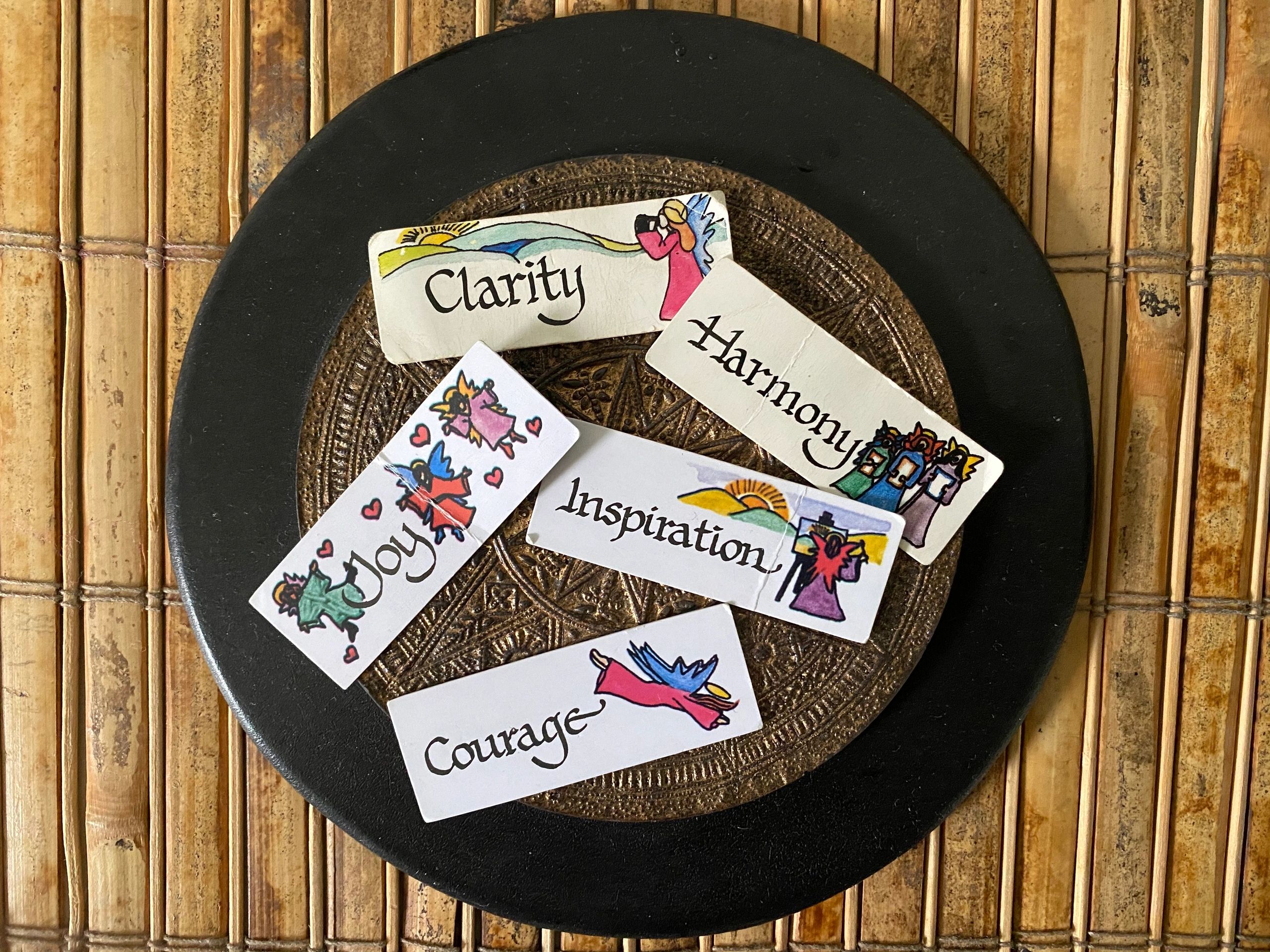 Yoga Therapy is therapeutic & healing. Postures, asanas, breath work, meditation, relaxation used.