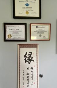 Respect the integrity of other forms of healthcare and other health and wellness traditions.