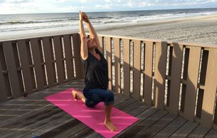 A customized plan with one-on-one sessions.