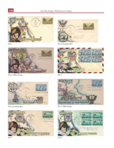 Weisz Stamps & Covers