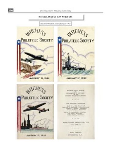 Weisz Stamps & Covers