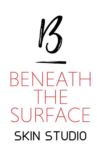 beneath the surface skin studio