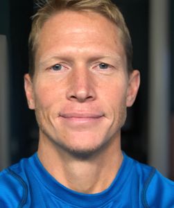 Morgan Koth