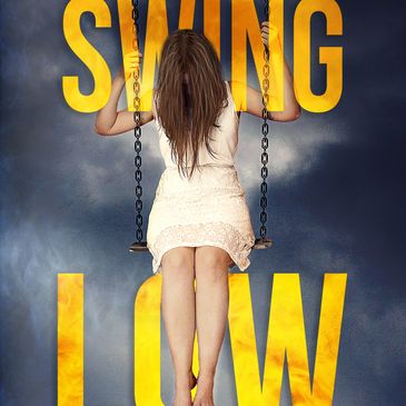 Swing Low by Jennifer Johnson