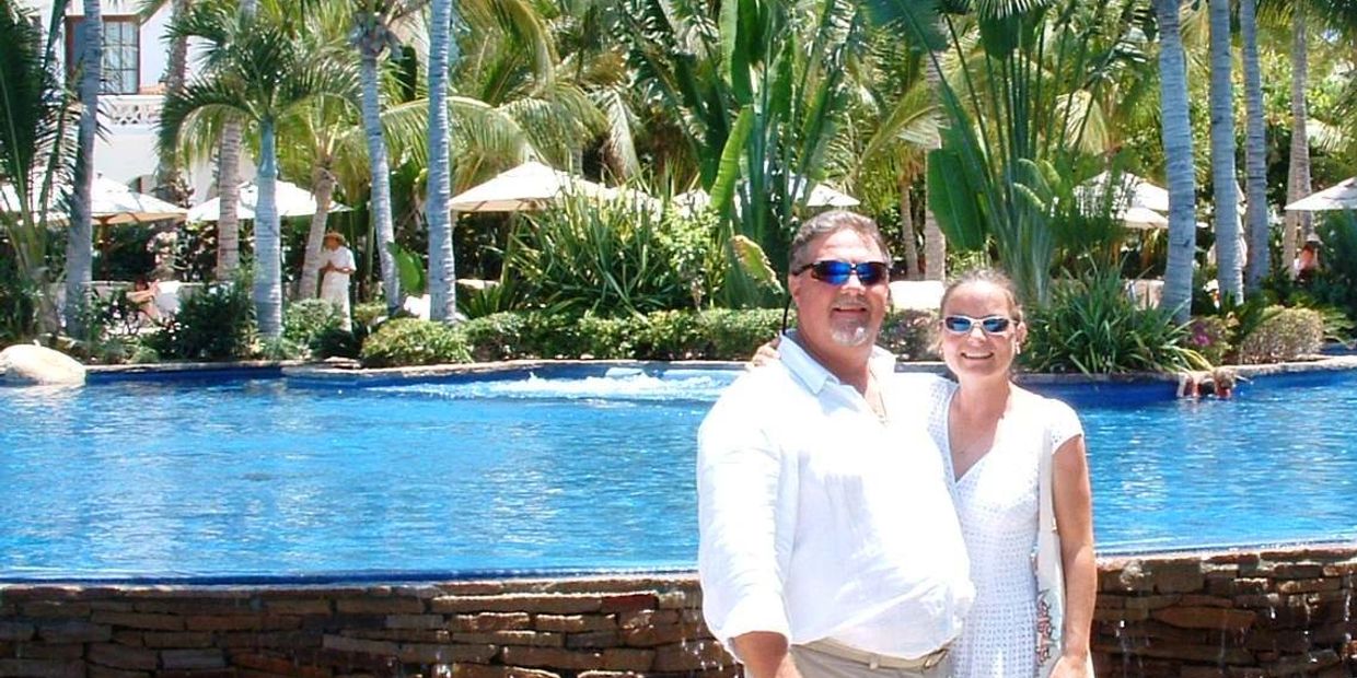 Pool Service & Repair