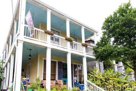 Casa Pelican B & B and Cooking School in New Orleans, Louisiana