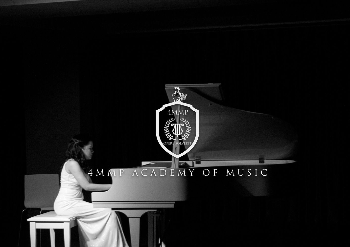 4MMP ACADEMY OF MUSIC