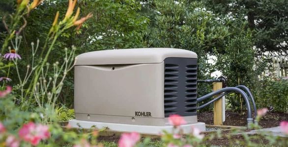 electrical contactor
generator
standby
whole house
interlock
panel
subpanel