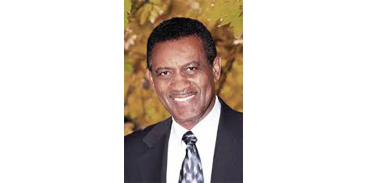 Dr. William A. Guillory