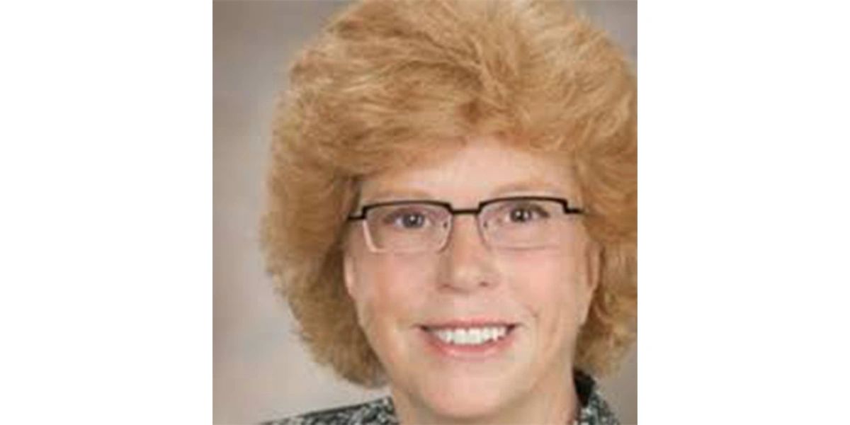 Susan Woods