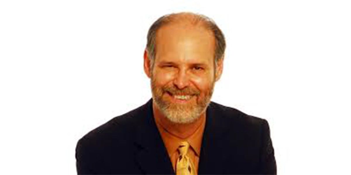 Gary Karp