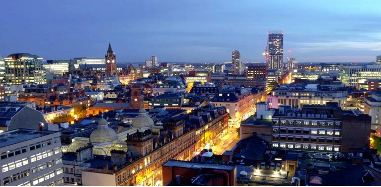 One4City
Smart city
智慧城市
LandscapeFirst Smart City platform, Buckinghamshire, UK
OneforCity
英伦智城计划