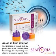 SEAFORIA INSEMINATION KIT
